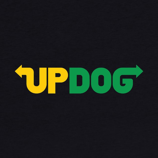 Updog Subs by DCLawrenceUK